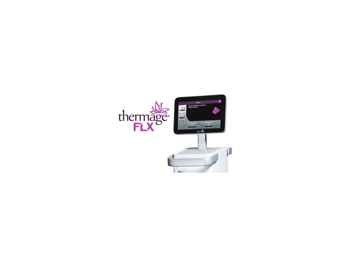 Thermage FLX at HOMMAGE Clinic