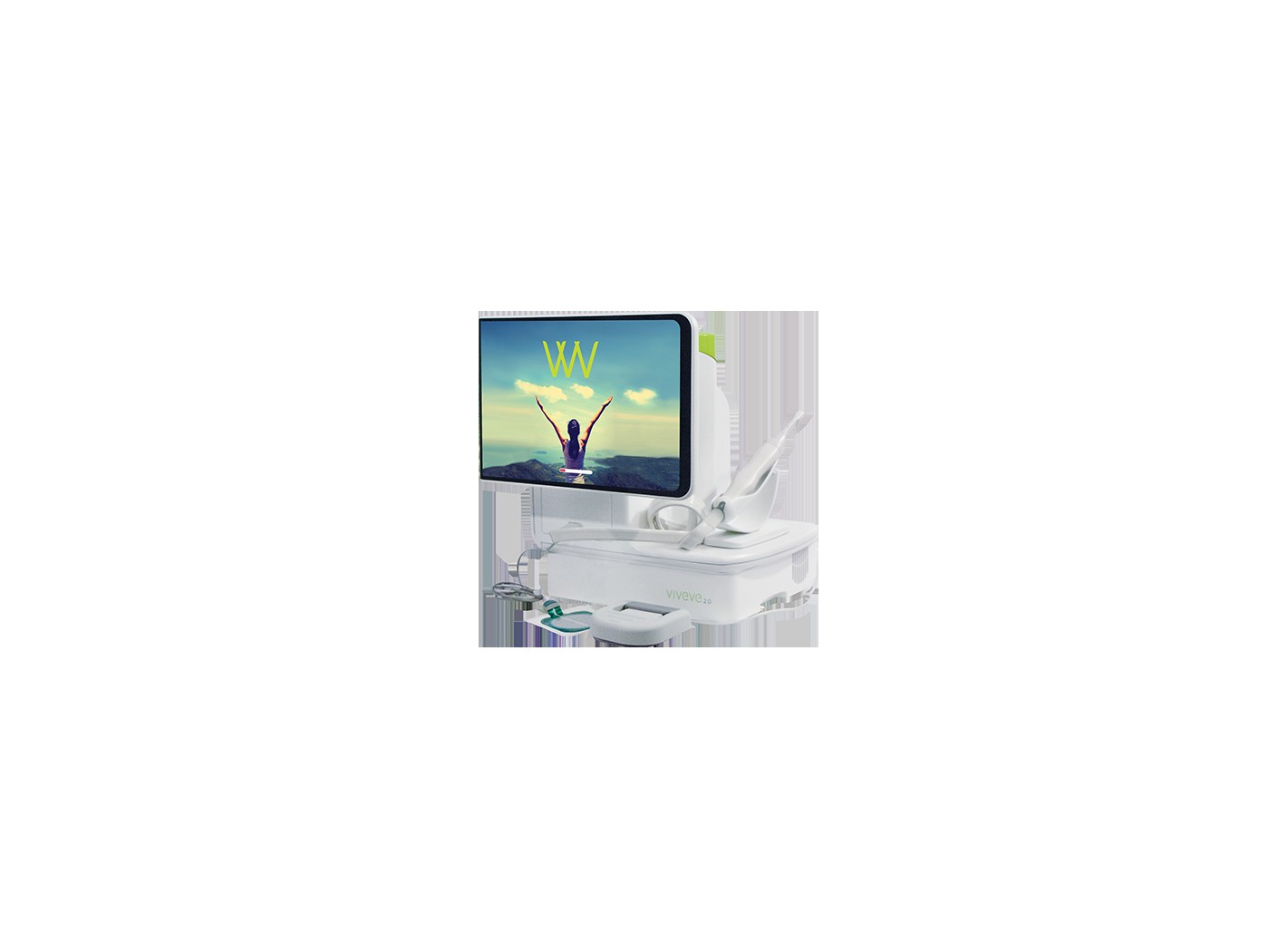 Viveve - cryogen-cooled monopolar RF at HOMMAGE Clinic