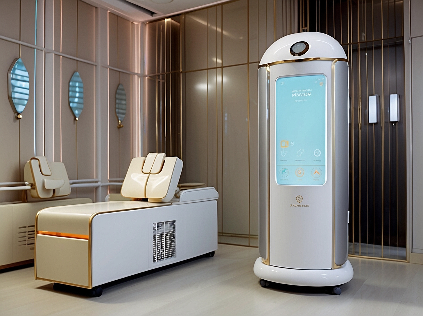 Kbeauty clinic seoul aesthetic dermatology skin treatment