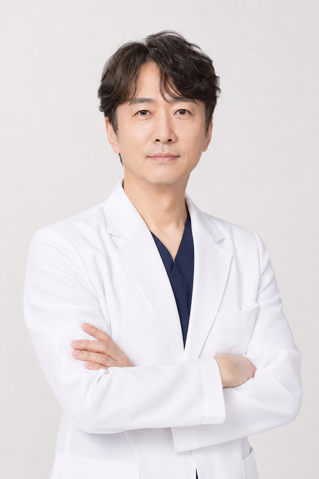 Dr. L — Cosmetic Practitioner